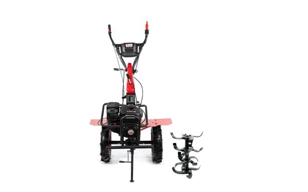 მოტობლოკი BAUMA Premium BM1100C-6 7 hp ბენზ. დ/რ. მ/დ