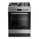 გაზქურა Beko FSE 63320 DX b300