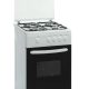 გაზქურა Wagner W-GL5640WH