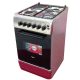 გაზქურა Wagner W5631INOX