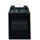 გაზქურა Wagner W6640BCAST