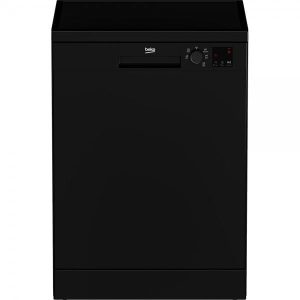 ჭურჭლის სარეცხი მანქანა Beko DVN05321B Superia