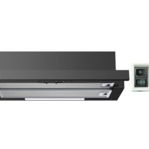 გამწოვი MIDEA MH60P303GB