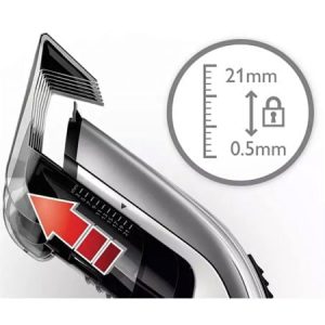 თმის საკრეჭი PHILIPS QC5130/15