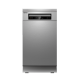 ჭურჭლის სარეცხი მანქანა Toshiba DW-10F1CIS(S)