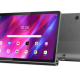 Lenovo Yoga Tab 11" (4GB/128GB) Wi-Fi+LTE - Black