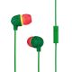 House of Marley Little Bird (EM-JE061-RA) - Rasta