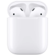 Apple AirPods 2019 with Charging Case (MV7N2RU/A)