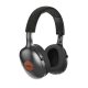 House OF Marley Positive Vibration XL Over-Ear Wireless Headphones (EM-JH141-SB)