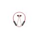 Hoco DM7 Sports Bluetooth Earphones Red