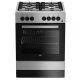 გაზქურა Beko FSET 62111 GSS b100