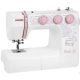 საკერავი მანქანა JANOME PINK25