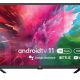 ტელევიზორი UDTV 40F5210 Smart