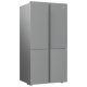 მაცივარი Beko GN 1406223 PX bPRO 500