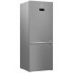 მაცივარი Beko RCNE560E40ZXPN bPRO 500