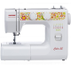 საკერავი მანქანა JANOME COLOR 55