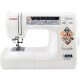საკერავი მანქანა JANOME ARTDECOR 718A