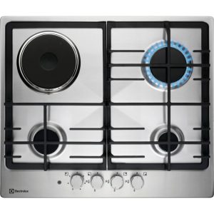 ჩასაშენებელი ზედა პანელი ELECTROLUX KGM64311X