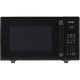 მიკროტალღური ღუმელი TOSHIBA MM-EM23P (BK) (800 W, 23 L)