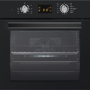ჩასაშენებელი ღუმელი LUXELL B66-SDF3B DDT