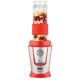 ბლენდერი FAKIR MIX IT EASY RED (500 W, 570 ML, 400 ML)