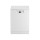 ჭურჭლის სარეცხი მანქანა Beko BDFN26520WQ b300