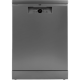 ჭურჭლის სარეცხი მანქანა Beko BDFN26520XQ b300
