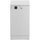 ჭურჭლის სარეცხი მანქანა Beko DVS050W01W b100