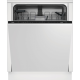 ჭურჭლის სარეცხი მანქანა Beko DIN48430AD bPRO 500