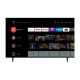ტელევიზორი Onvo 55'' OV55F900 Google TV