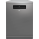 ჭურჭლის სარეცხი მანქანა Beko DEN48520XAD bPRO 500