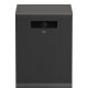 ჭურჭლის სარეცხი მანქანა Beko BDEN48522DX bPRO 500