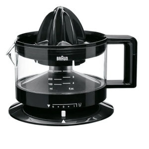 Braun CJ3000BK