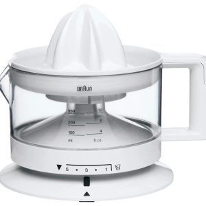 Braun CJ3000WH