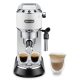 DeLonghi Dedica Manual Espresso Coffee Maker (EC685.W)