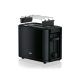 ტოსტერი BRAUN HT3010BK