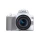 სარკული ციფრული კამერა Canon EOS 250D White + Lens EF-S 18-55 IS STM