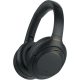 ყურსასმენი Sony WH-1000XM4 Wireless - Black