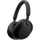 ყურსასმენი Sony WH-1000XM5B Wireless - Black