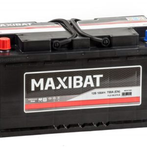 აკუმულატორი Maxibat 12/45 AMP