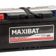 აკუმულატორი Maxibat 12/190 AMP