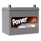 აკუმულატორი Povver 12/225 AMP