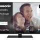 ტელევიზორი Panasonic TX-43LX650E