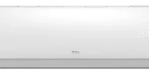 კონდიციონერი TCL TAC-12CHSA/XA73 (35-40 m2) R410A, On-Off, + Complect - White