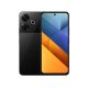 მობილური ტელეფონი Xiaomi POCO M6 (Global version) 6GB/128GB Dual sim LTE - Black
