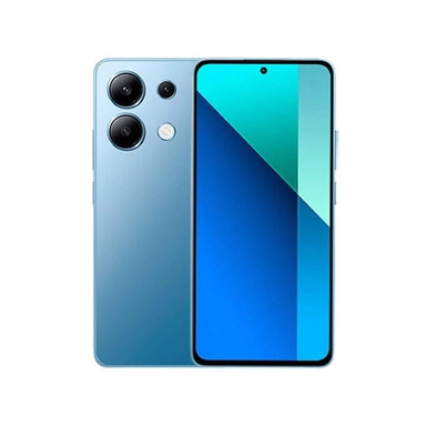 Xiaomi Redmi Note 13 Dual Sim 8GB RAM 256GB LTE Global Version