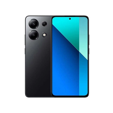 Xiaomi Redmi Note 13 Dual Sim 8GB RAM 256GB LTE Global Version