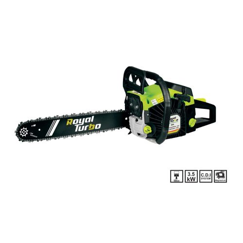 ჯაჭვური ხერხი ROYAL TURBO RNG5800