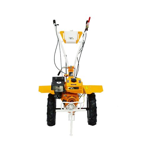 მოტობლოკი ROYAL TURBO RT1000 170F 7Hp ბენზ