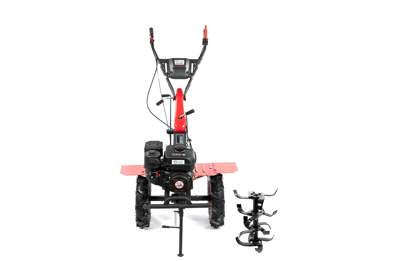 BAUMA Premium BM1100C 7 hp BAUMA Premium BM1100C 7 hp